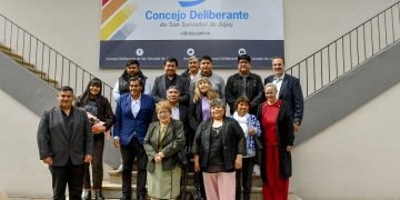 El "Día Nacional de las Iglesias Evangélicas y Protestantes" fue declarado de Interés Municipal