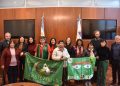 Comunidades originarias denunciaron daños ambientales en territorio de Las Capillas