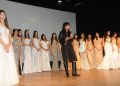 Pasarela FNE 75°: moda jujeña y tendencias para la Cena Blanca 2026