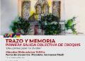 “Trazo y Memoria”: invitan a participar de la primera salida colectiva de croquis