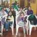El Parque Botánico Municipal realizó una jornada de educación ambiental para la acción climática