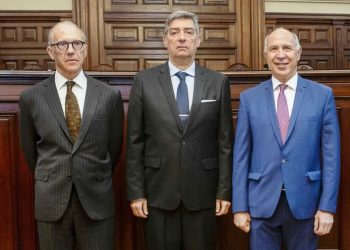 La Corte Suprema restableció las restricciones a la venta de tierras a extranjeros