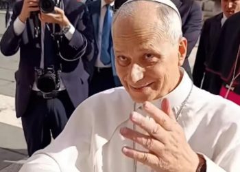 El Papa confirmó su visita al país: "Argentina, ya vamos"