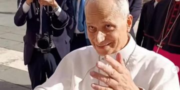 El Papa confirmó su visita al país: "Argentina, ya vamos"