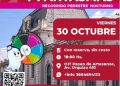 Este viernes se realizará Ruta de Leyendas y Fantasmas para descubrir misterios de la ciudad