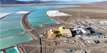 Jujuy impulsa el desarrollo tecnológico del litio junto a Rio Tinto
