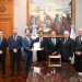 Bernis destacó el interés internacional por invertir en Jujuy en el marco del Seminario del Litio