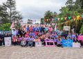 Octubre Rosa: mamografías por demanda espontánea en hospitales jujeños