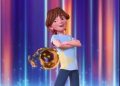 Este es el tráiler de la serie animada de Lionel Messi que estrenará Disney+