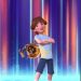 Este es el tráiler de la serie animada de Lionel Messi que estrenará Disney+