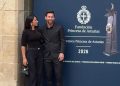 Messi llegó a España para recibir el premio Princesa de Asturias y generó una revolución