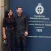 Messi llegó a España para recibir el premio Princesa de Asturias y generó una revolución