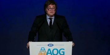 Javier Milei en clave electoral: “Me niego a creer que vamos a votar para atrás”
