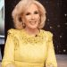 Mirtha Legrand recibió el alta médica y continuará su recuperación en su casa