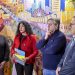 El mural "Jujuy es Identidad" fue declarado de Interés Cultural
