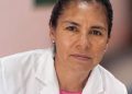 Detuvieron al presunto femicida de la docente Nancy Godoy en Esquina