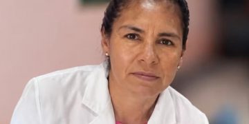 Detuvieron al presunto femicida de la docente Nancy Godoy en Esquina