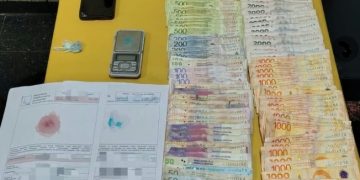 Operativos contra el narcomenudeo: 22 nuevos procedimientos y 18 personas demoradas en Jujuy