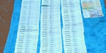 Operativos contra el narcomenudeo: 25 procedimientos y 35 personas detenidas en Jujuy