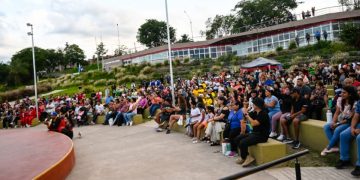 El NIDO del Parque Belgrano celebrará el Día de la Madre con actividades recreativas