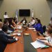 La Comisión de Asuntos Sociales analizó un Régimen de Patrocinio para deportistas jujeños