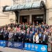 El vicegobernador Alberto Bernis y legisladores participan de la 60.ª Sesión Plenaria del Parlamento del Norte Grande en Corrientes