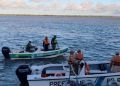 Hallaron muertos a los trabajadores que arreaban ganado ante la crecida en Corrientes