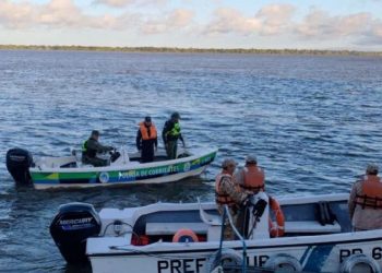 Hallaron muertos a los trabajadores que arreaban ganado ante la crecida en Corrientes