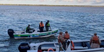 Hallaron muertos a los trabajadores que arreaban ganado ante la crecida en Corrientes