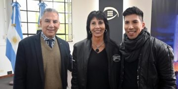 Pasarela FNE 75: Candidatas de la Elección Capital desfilarán con las nuevas tendencias para la Cena Blanca