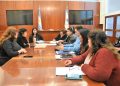 La Comisión de Igualdad de Género acordó un pronto despacho para el proyecto de cupo laboral trans