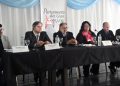 El intendente Jorge participó de la segunda jornada del Día Mundial Metropolitano