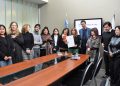 La Legislatura declaró de interés legislativo el libro sobre la historia de los mercados municipales de Jujuy