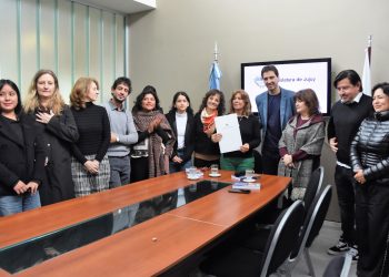 La Legislatura declaró de interés legislativo el libro sobre la historia de los mercados municipales de Jujuy