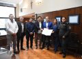 La Legislatura reconoció el trabajo de las comunidades terapéuticas del Servicio Penitenciario de Jujuy
