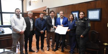 La Legislatura reconoció el trabajo de las comunidades terapéuticas del Servicio Penitenciario de Jujuy