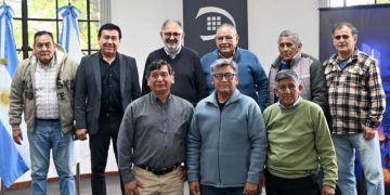 El municipio acompaña proyecto de ordenanza para erigir un monolito en reconocimiento a los retirados de las fuerzas de seguridad