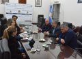 La Comisión de Ambiente analizó las acciones contra la caza furtiva de vicuñas y los microbasurales