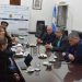 La Comisión de Ambiente analizó las acciones contra la caza furtiva de vicuñas y los microbasurales
