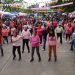 Salud invita a la "Peña rosa" por el cierre del Mes de Sensibilización sobre el Cáncer de Mama