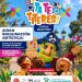 Ta Te Títeres llega a Plaza Belgrano y dará inicio a dos semanas de actividades en la ciudad