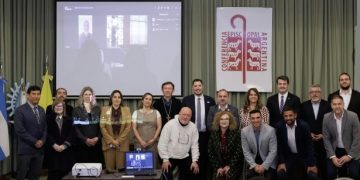 Jujuy coordinó su participación en las actividades por la visita del Papa León XIV
