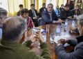 Raúl Jorge: "Queremos evitar la cuestión lúdica en menores "