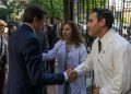 El hospital San Roque conmemoró sus 176 años con obras y nuevos desafíos
