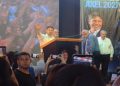Axel Kicillof en Palpalá: “El año que viene vamos a cambiar la historia de Jujuy y de la Argentina”