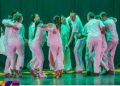 Casa Baca abre inscripciones para el taller “Florecer Bailando” con salsa y bachata en Los Perales