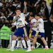 Por un bombazo de Paredes, Boca tuvo su Maracanazo y se metió en la final de la Sudamericana