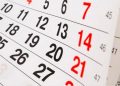 En noviembre de 2026, Argentina contará con un nuevo feriado nacional, este es el calendario oficial
