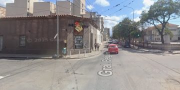 El Municipio realizará tareas de mantenimiento y mejoramiento vial en el centro