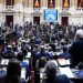 Con cambios de último momento y amplio apoyo opositor, el Gobierno aprobó una nueva ley de Discapacidad en Diputados